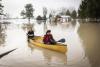 B.C. climate news: B.C. puts up $3.3 million for Fraser Valley flood planning | Comox declares flooding state of emergency | Low snowpack for B.C.'s South Coast