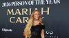 Mariah Carey named 'Person of the Year' by MusiCares at star-studded event
