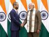 India-Oman ties in focus during Foreign Ministers’ meeting in Delhi