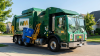 Waste Management’s "Boring" Business Is Powering a Quiet Rally