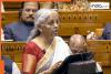 Education Budget 2026 LIVE: More medical seats, IIT infrastructure boost, job creation...What Will the education sector get from FM Nirmala Sitharaman?