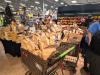 Market 32 and Price Chopper Customers Drive Donation of More Than 85,000 Food Bags