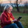 Tech Use, Independence, and Burdensomeness in Rural Seniors