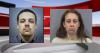 2 people arrested on drug dealing, manufacturing charges in southern Indiana