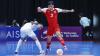 2026 Futsal Asian Cup: Indonesia vs Iraq Ends in a Draw