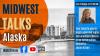 Midwest Talks: Ep. 1 - Alaskan Cruise