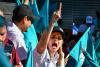 Narco violence dominates as Costa Rica votes for president
