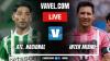 Atlético Nacional vs Inter Miami LIVE Score Updates: A high-profile match (1-2)
