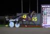 James MacDonald named Canadian harness racing’s top driver for fifth straight year