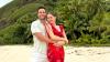 Wilhelmina Shrimpton and husband Ben O’Keeffe’s Fiji honeymoon escape