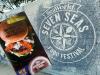 Photos: Seven Seas Food Festival Washes Ashore at SeaWorld Orlando for 2026