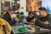 Dice and decks turn local hobby shops into community hubs