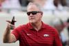 Arkansas AD Hunter Yurachek Takes Bold Stance After Two Sports Combine for $247 Against Football’s Millions