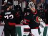 Senators player grades: Ullmark unflappable, Sanderson Norris-like in win over Devils