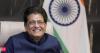 India has finalised eight FTAs covering 37 developed countries: Commerce Minister Goyal