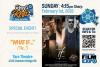 Atlanta Greek Film Expo presents Reel Kefi film screening: WHAT IF...