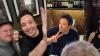 Jimmy Fallon makes appearance at Mulconry’s new location in Greece Saturday night