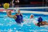 Greek Women’s Polo Team Secure Spot in Euro Championship Semis
