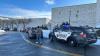 One 17-year-old hospitalized after stabbing at Greece mall, another arrested