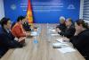 Kyrgyzstan, Hungary boost cooperation through student scholarship program