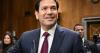 Marco Rubio admits Trump confused Iceland with Greenland after Karoline Leavitt denied it