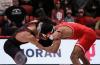 Indiana wrestling continues road struggles, loses 27-7 at Illinois
