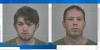 Two Illinois men arrested in Laurel County for attempted kidnapping of minor