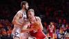 Nebraska Men’s Basketball’s Week Ahead: Analyzing Challenge vs. Illinois, Road Trip to Rutgers
