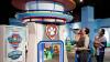 Paw Patrol exhibit returns to children’s museum in Indianapolis