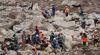 asia Indonesia landslide death toll rises to 49, agency says