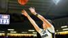 Best photos from Taylor McCabe's Iowa women's basketball career