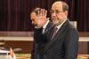 Iraq majority bloc backs Maliki for PM