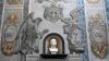 Italy church restoration probed after Meloni angel lookalike