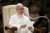Pope to Italian newspaper: Foster dialogue and resist polarization