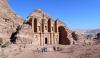 REPORT - Discovering Jordan and one of the 7 Wonders of the World, following in the footsteps of Indiana Jones and Lawrence of Arabia