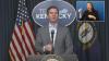Kentucky Governor Andy Beshear announces that a 15th person has died due to recent winter storm