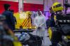 Abu Dhabi Civil Defence welcomes Kuwaiti counterparts