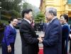 Party chief to pay state visit to Laos