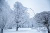 Weather alerts issued for cold across Latvia