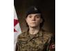 Base Gagetown soldier dies in Latvia