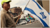 South Africa and Israel expel each other’s envoys in diplomatic row