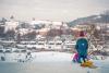 Vilnius taps into ‘quiet-cation’ trend