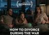 'How to Divorce During the War': Luxembourg co-production wins Best Director at Sundance Festival