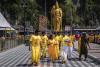 Cabinet ministers extend Thaipusam greetings
