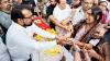 “Now everyone knows Pinky”: Mumbai bids farewell to Pinky Mali killed in crash