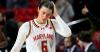No. 16 Maryland women’s basketball collapses late against Oregon, 68-61