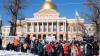 Boston ‘ICE Out Everywhere’ protest must-see moments