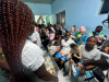 Liberia: Over 500 Vulnerable Liberians Benefit From MKNK Foundation Free Medical Outreach In Lower Margibi