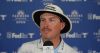 Joel Dahmen admits he needs 'alarm' catastrophe to catch Justin Rose at Farmers Insurance Open