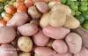 World : Southeast Asia Emerging As Big Potato Consumer With Soaring Consumption, Production
